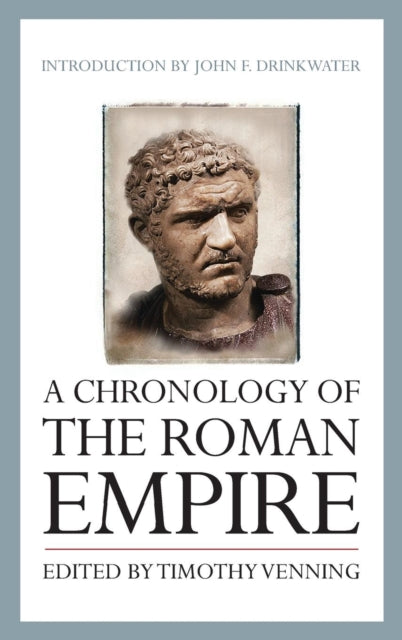A Chronology of the Roman Empire
