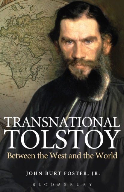 Transnational Tolstoy: Between the West and the World