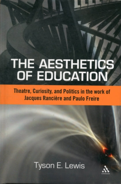 The Aesthetics of Education