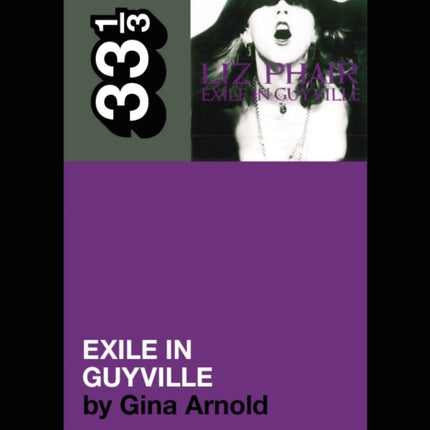 Liz Phair's Exile in Guyville