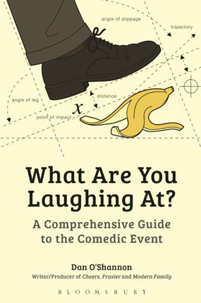 What Are You Laughing At A Comprehensive Guide to the Comedic Event