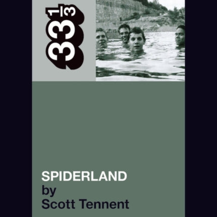 Slint's Spiderland