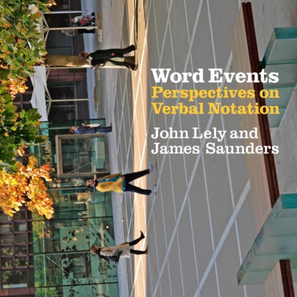 Word Events