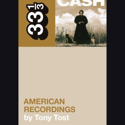 Johnny Cash's American Recordings