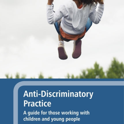 Antidiscriminatory Practice