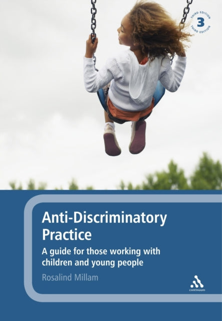 Antidiscriminatory Practice
