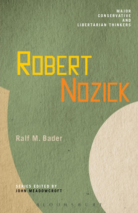 Robert Nozick