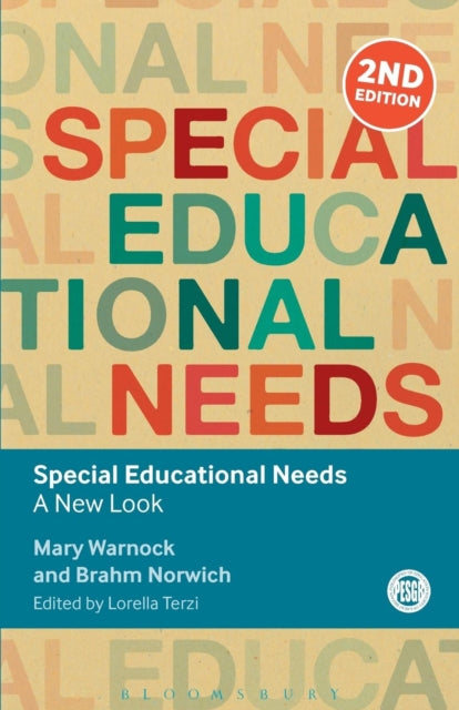 Special Educational Needs A New Look Key Debates in Educational Policy