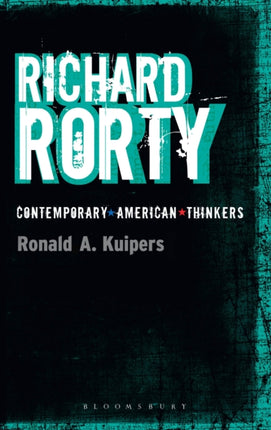 Richard Rorty