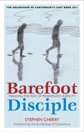 Barefoot Disciple