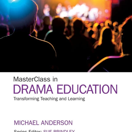 MasterClass in Drama Education