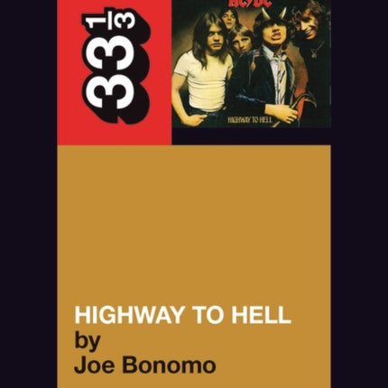 AC DC's Highway To Hell