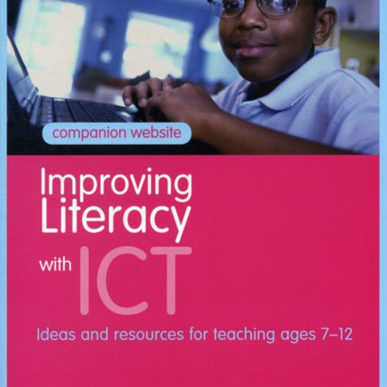 Improving Literacy With Ict