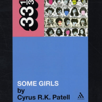 The Rolling Stones' Some Girls