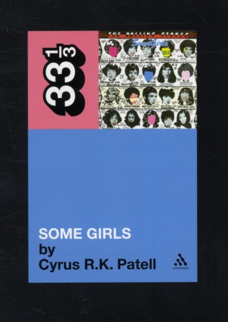 The Rolling Stones' Some Girls