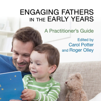 Engaging Fathers in the Early Years