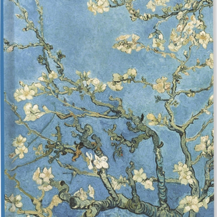 Journal Oversized Almond Blossom