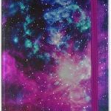 MID GALAXY JOURNAL