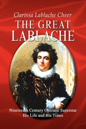 The Great Lablache