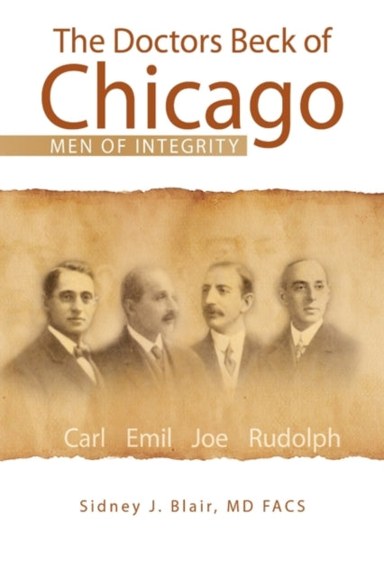 The Doctors Beck of Chicago