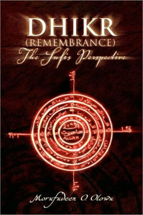 Dhikr Remembrance the Sufis Perspective