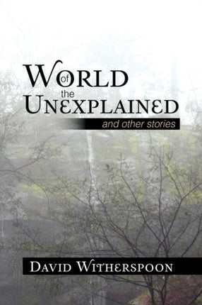 World of the Unexplained