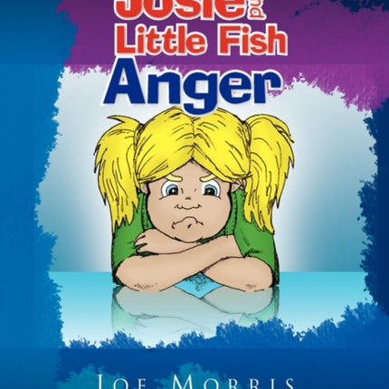 Josie and Little Fish