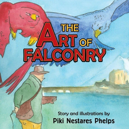 The Art of Falconry