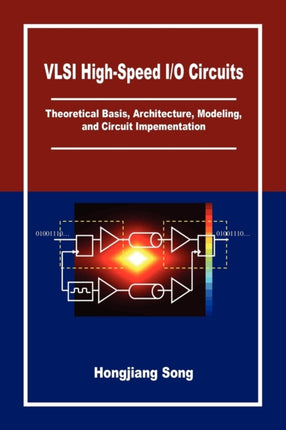 VLSI HighSpeed IO Circuits