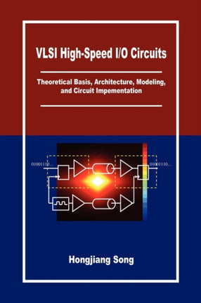 VLSI HighSpeed IO Circuits