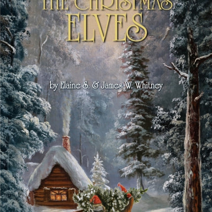 The Christmas Elves