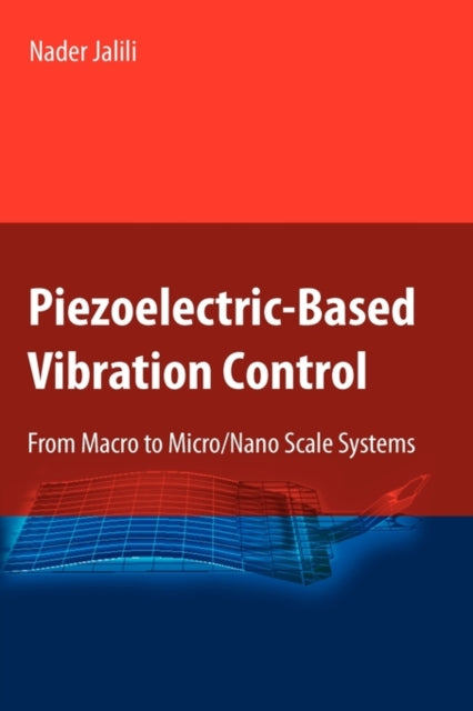 PiezoelectricBased Vibration Control