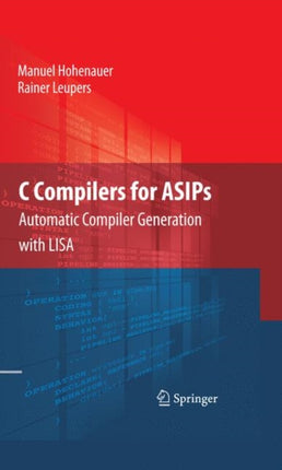 C Compilers for ASIPs