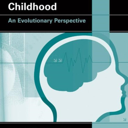 Neurobehavioral Disorders of Childhood