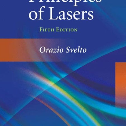Principles of Lasers