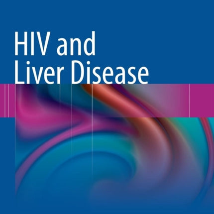 HIV and Liver Disease