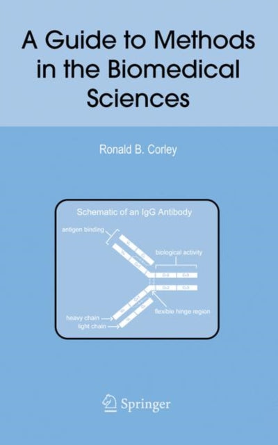 A Guide to Methods in the Biomedical Sciences