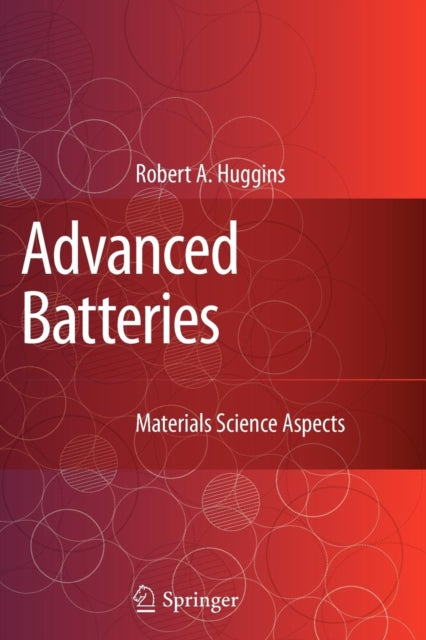 Advanced Batteries