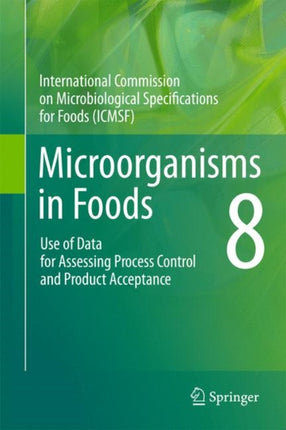 Microorganisms in Foods 8