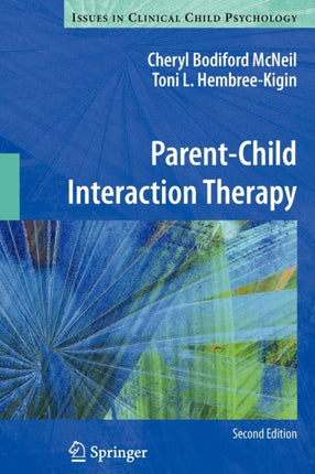 ParentChild Interaction Therapy Issues in