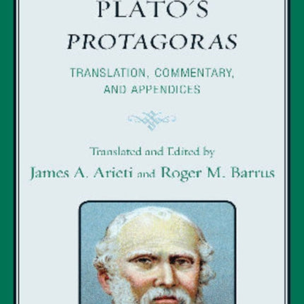 Platos Protagoras