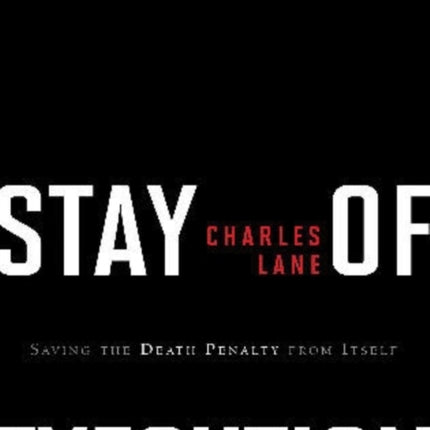 Stay of Execution