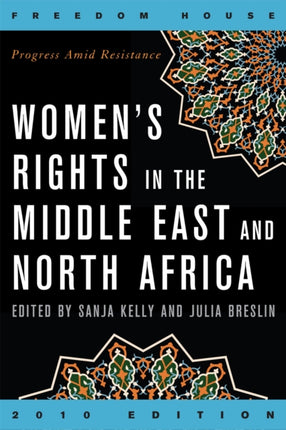 Womens Rights in the Middle East and North Africa