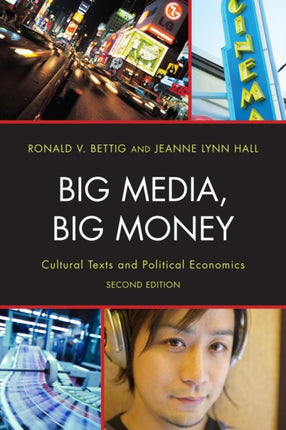 Big Media Big Money