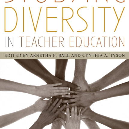 Studying Diversity in Teacher Education