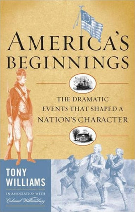Americas Beginnings