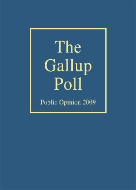 The Gallup Poll