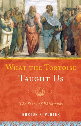 What the Tortoise Taught Us