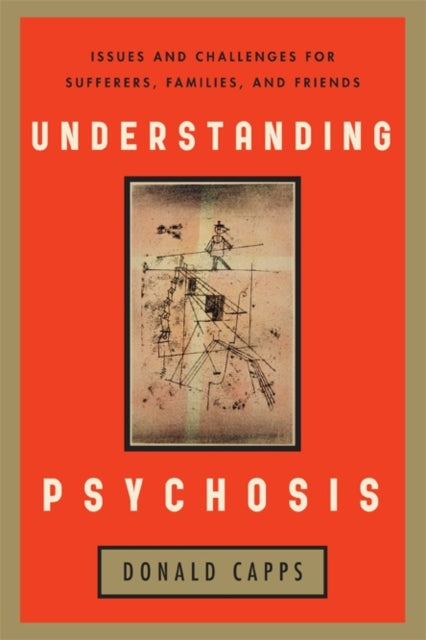 Understanding Psychosis: Issues, Treatments, and Challenges for Sufferers and Their Families