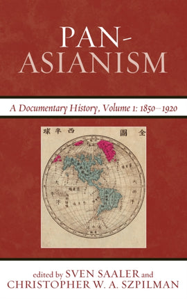 PanAsianism